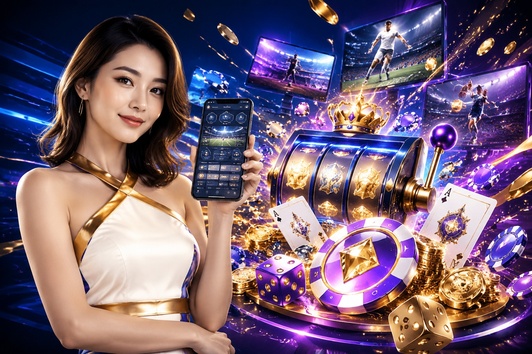 x88x Casino – Trải nghiệm sòng bài đỉnh cao