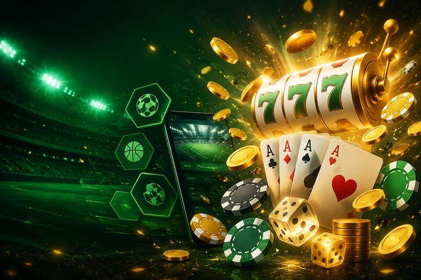 x88x Casino – Sảnh live dealer đẳng cấp