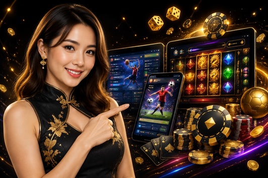 x88x Casino – Hướng dẫn chơi casino trực tuyến tại Việt Nam