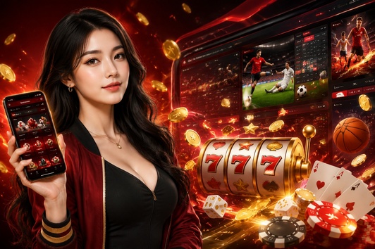 x88x Nổ Hũ – Giao diện slot đổi thưởng
